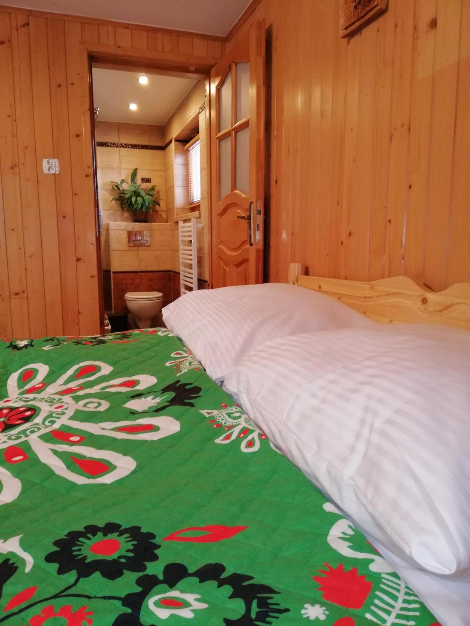 Homestay Sleboda *