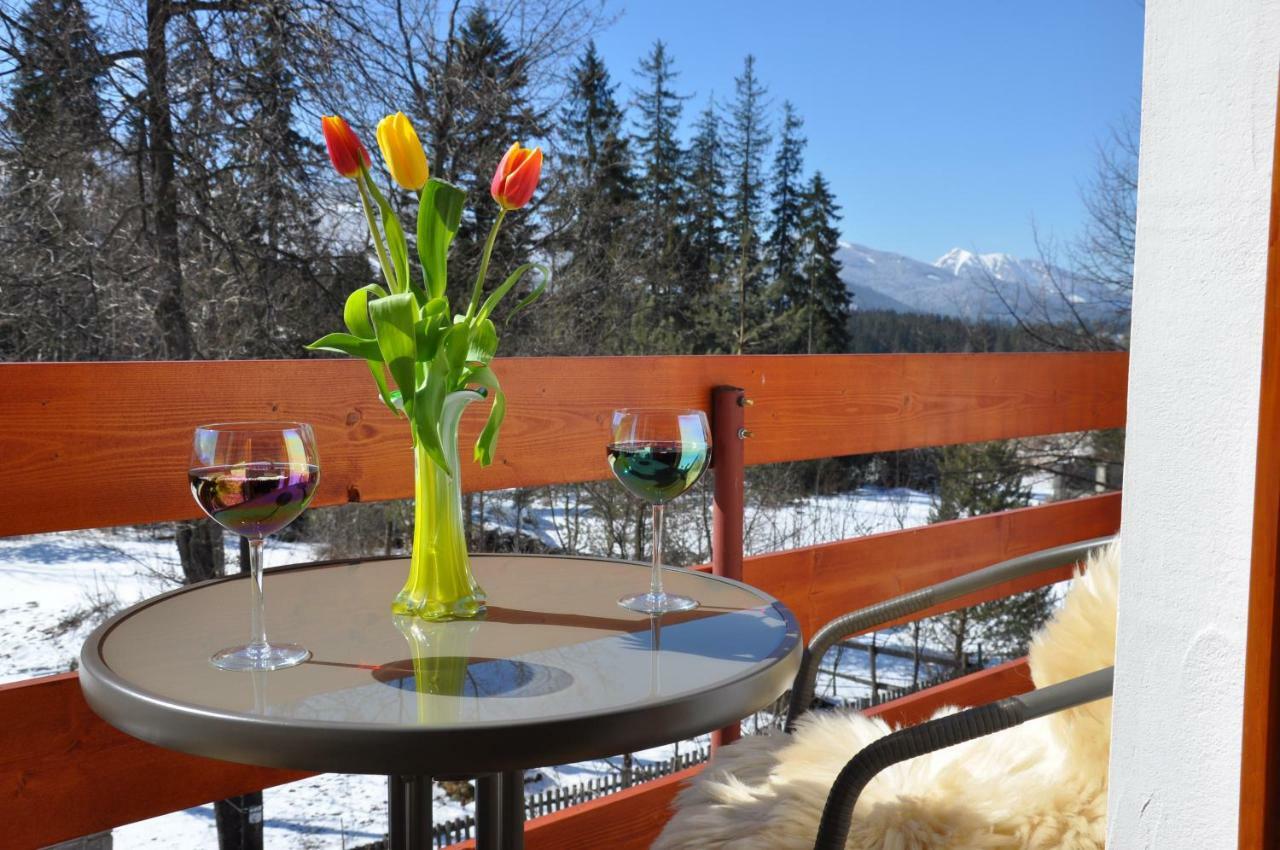 Homestay Sleboda *