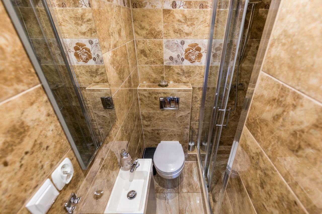 Homestay Sleboda
