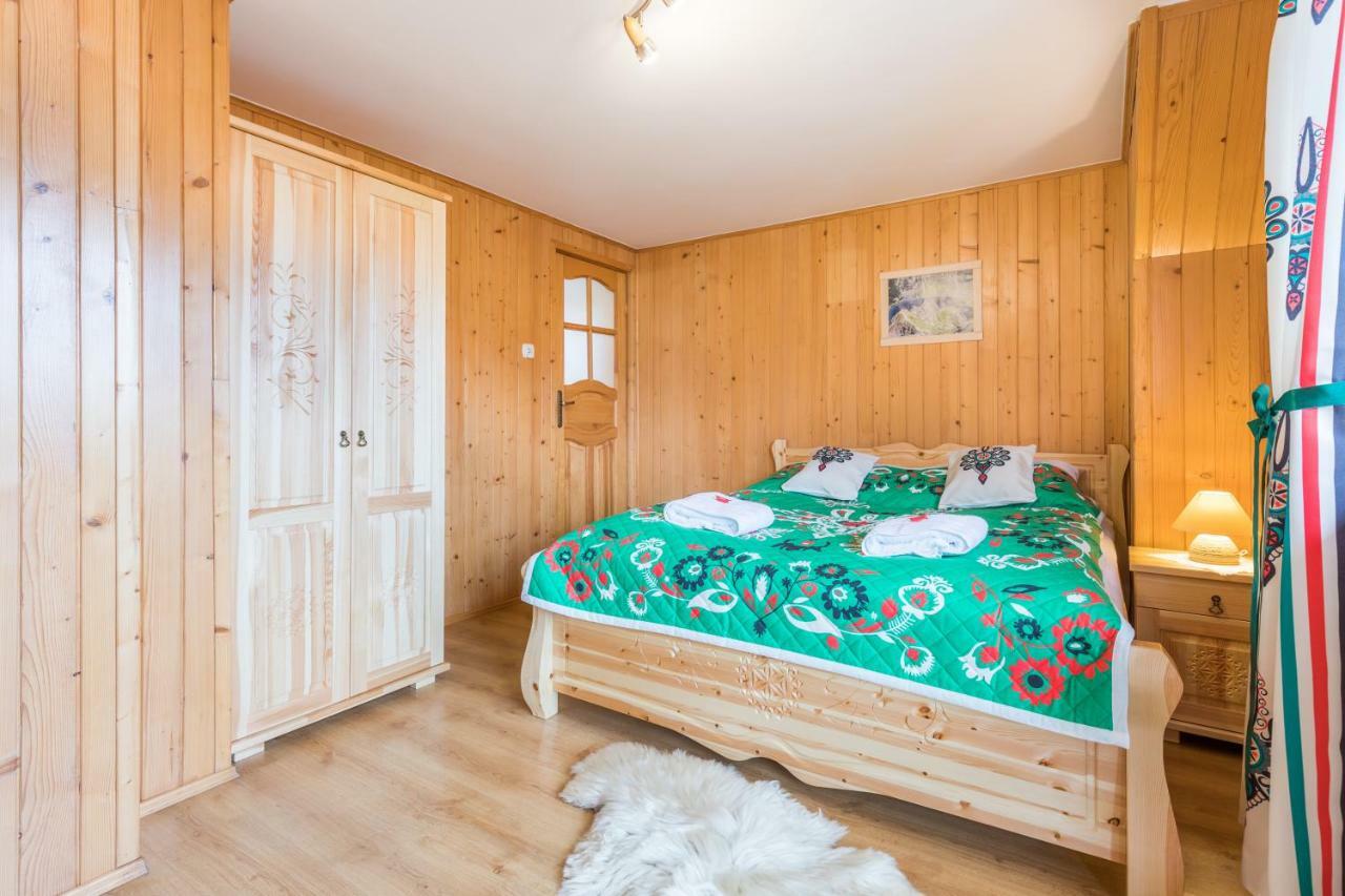 Sleboda Homestay Koscielisko