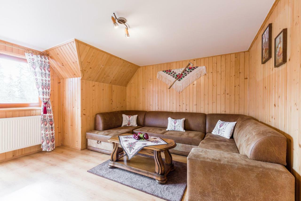 Homestay Sleboda *