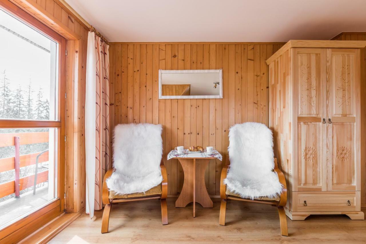 Sleboda Homestay