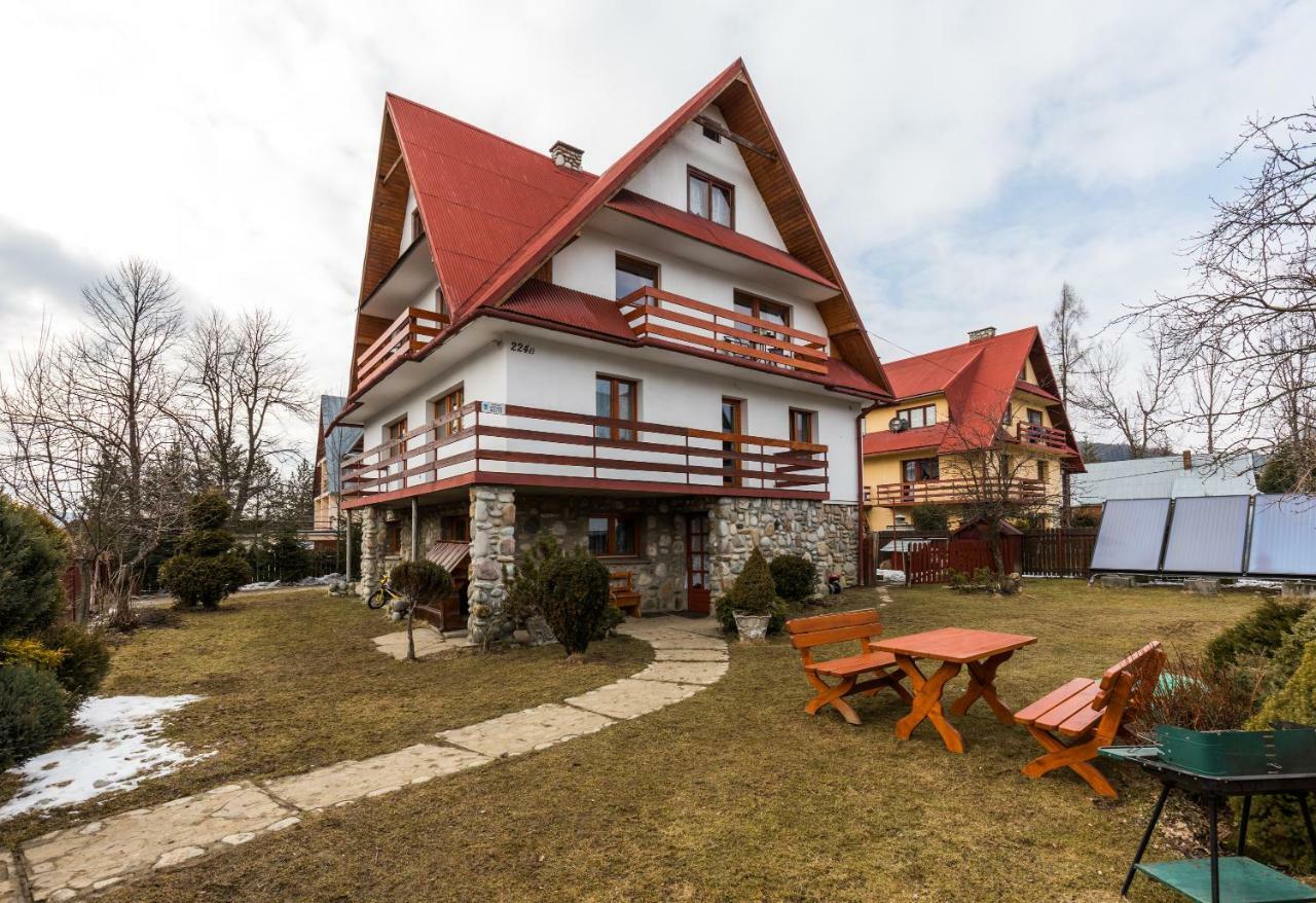 Sleboda Homestay *