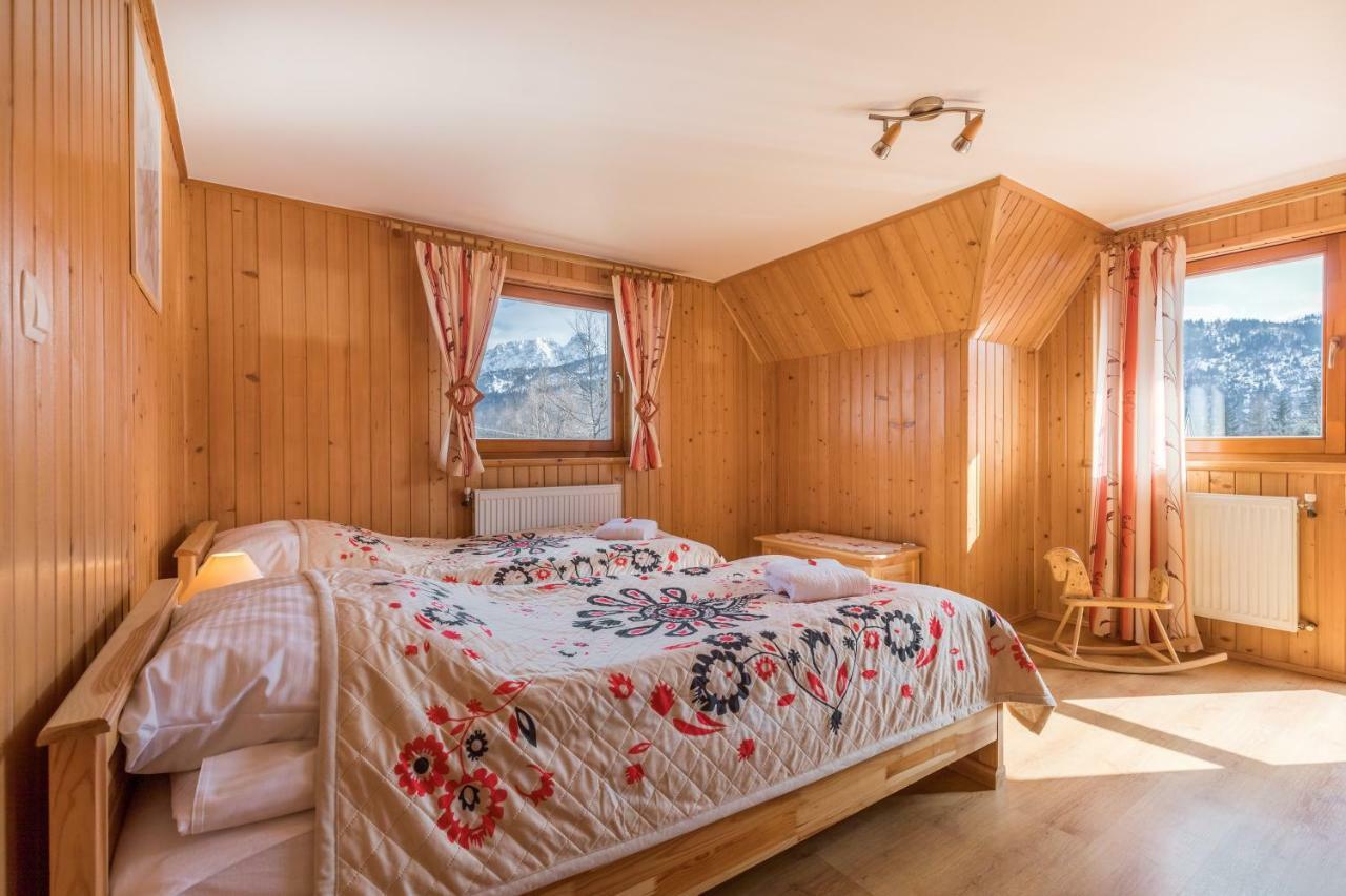 Sleboda Homestay *