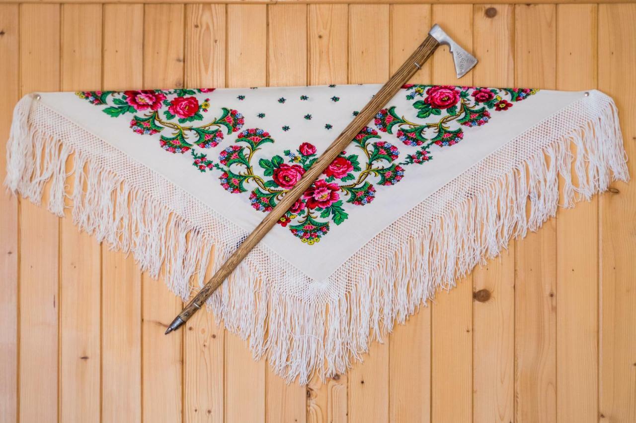 Sleboda Homestay