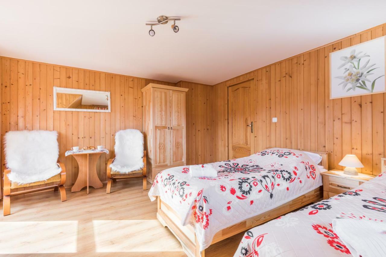 Sleboda Homestay Koscielisko